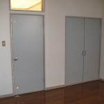 ライトコーポ居室 (2)