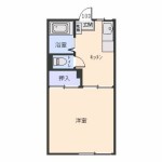 ペガサスハイツB